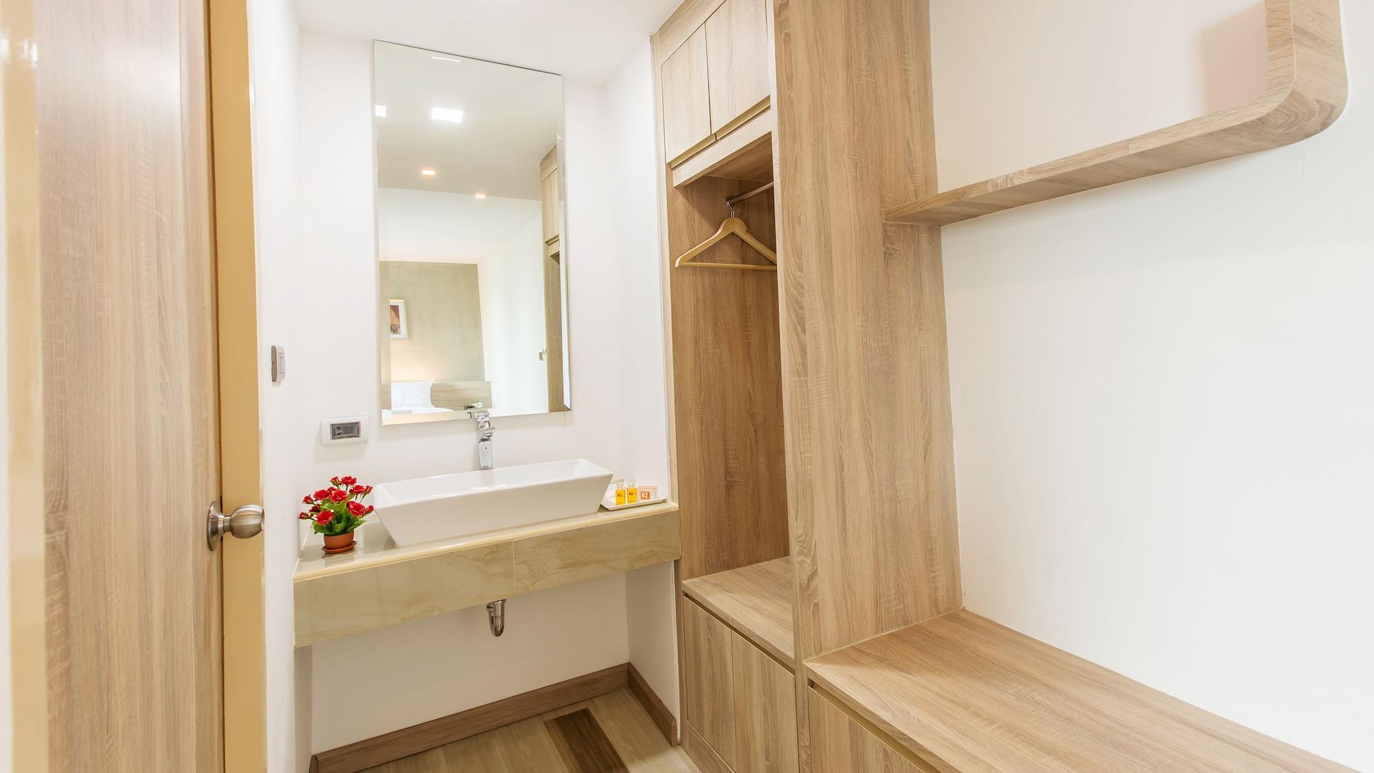B2 Ubon Premier Hotel Ubon Ratchathani Zewnętrze zdjęcie