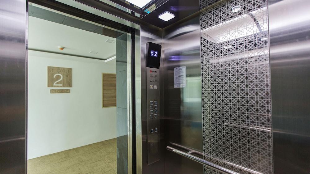B2 Ubon Premier Hotel Ubon Ratchathani Zewnętrze zdjęcie