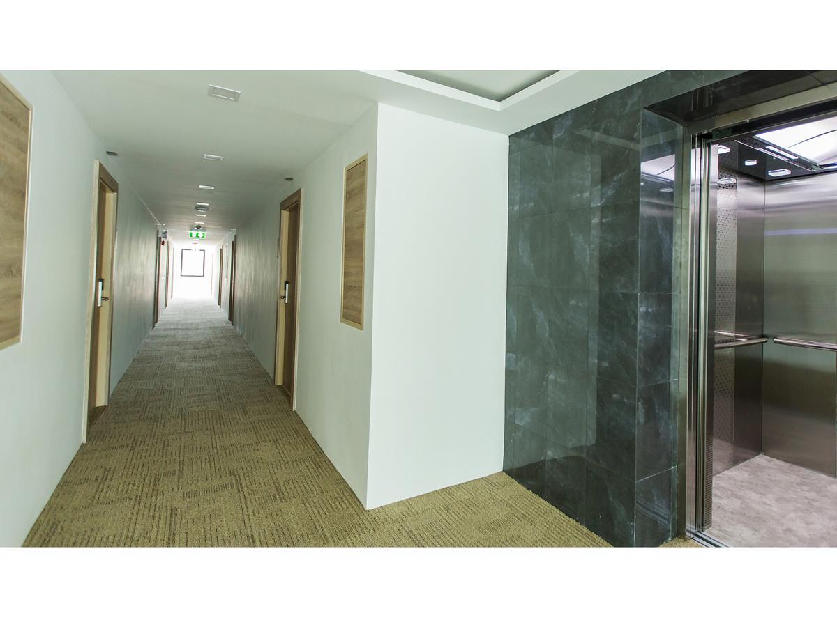 B2 Ubon Premier Hotel Ubon Ratchathani Zewnętrze zdjęcie