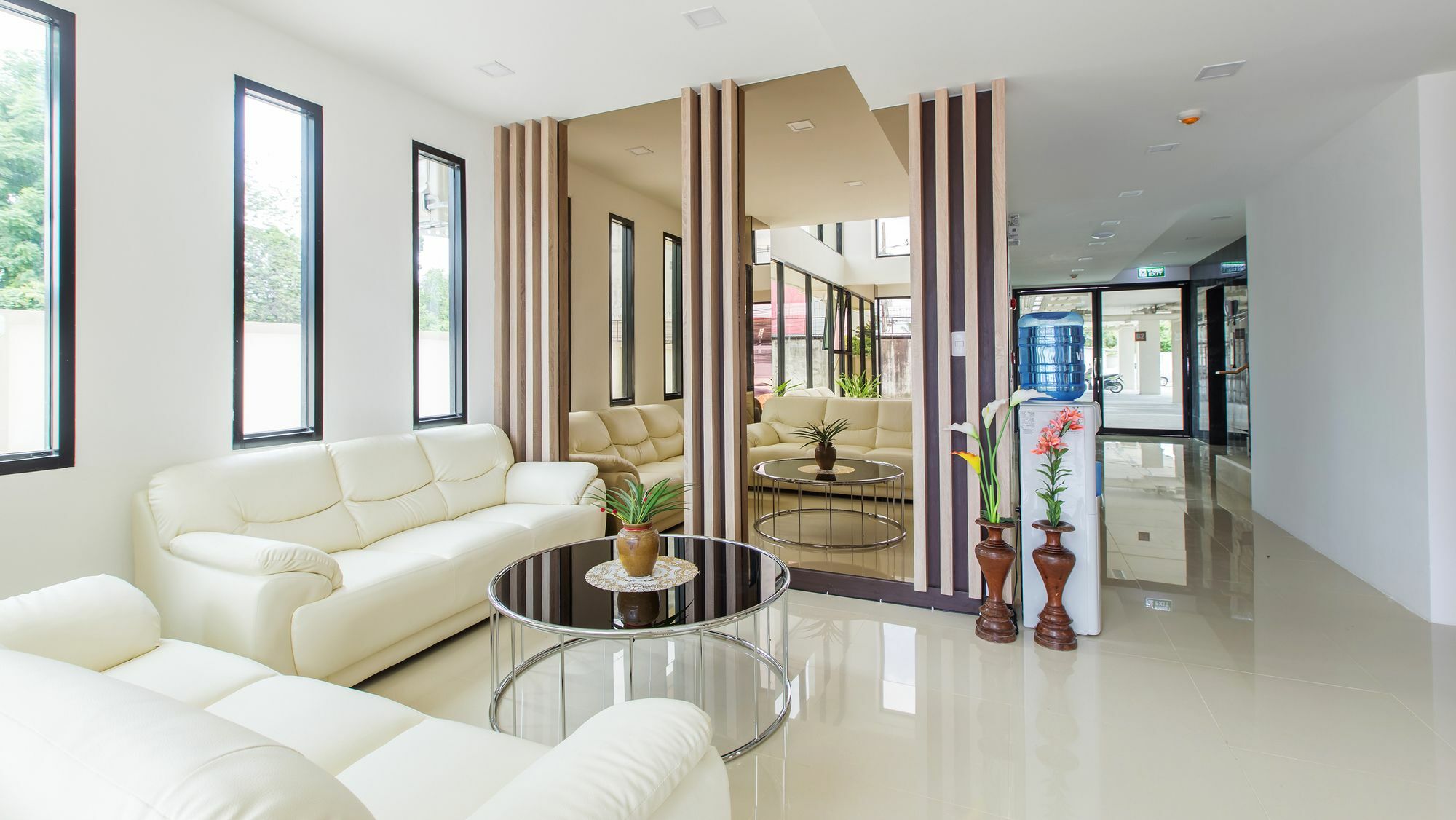 B2 Ubon Premier Hotel Ubon Ratchathani Zewnętrze zdjęcie